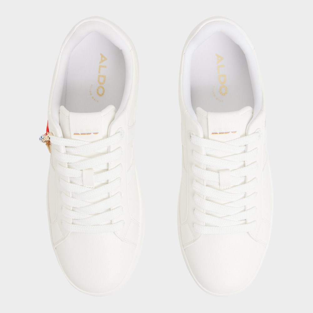 Aldo Mtl1972snkr-m - Bone