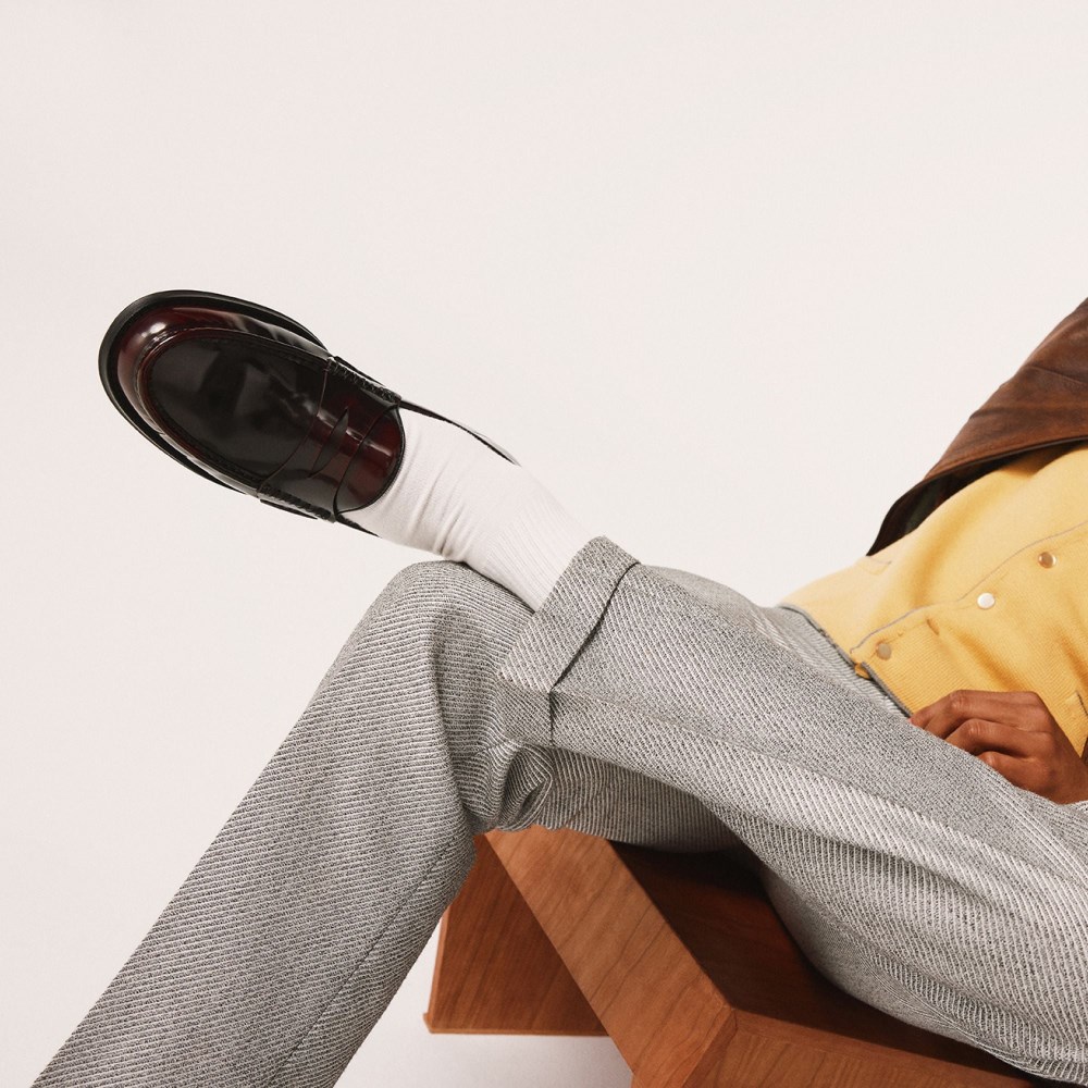 Aldo Ludovik - Bordo