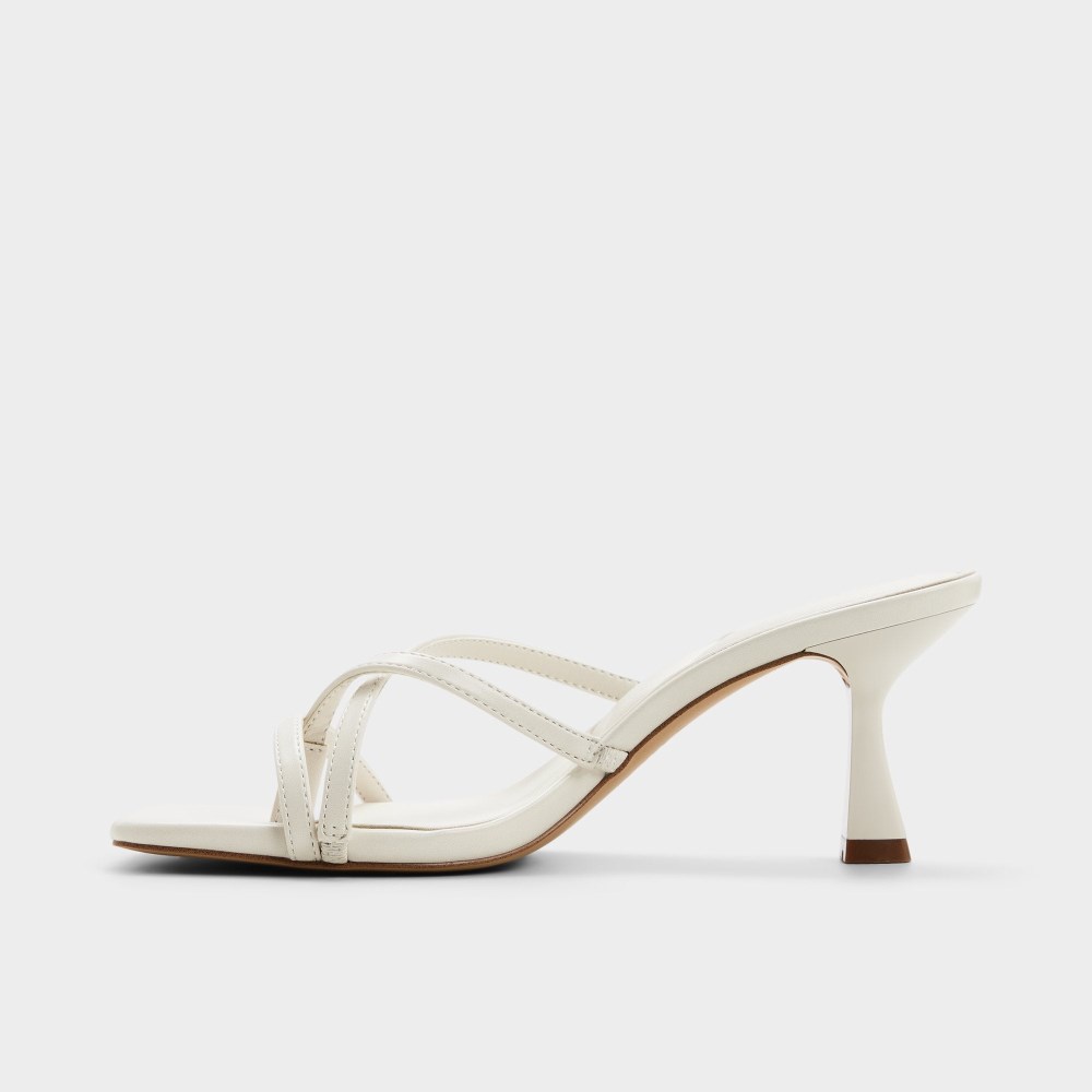 Aldo Calypsaa - White/bone