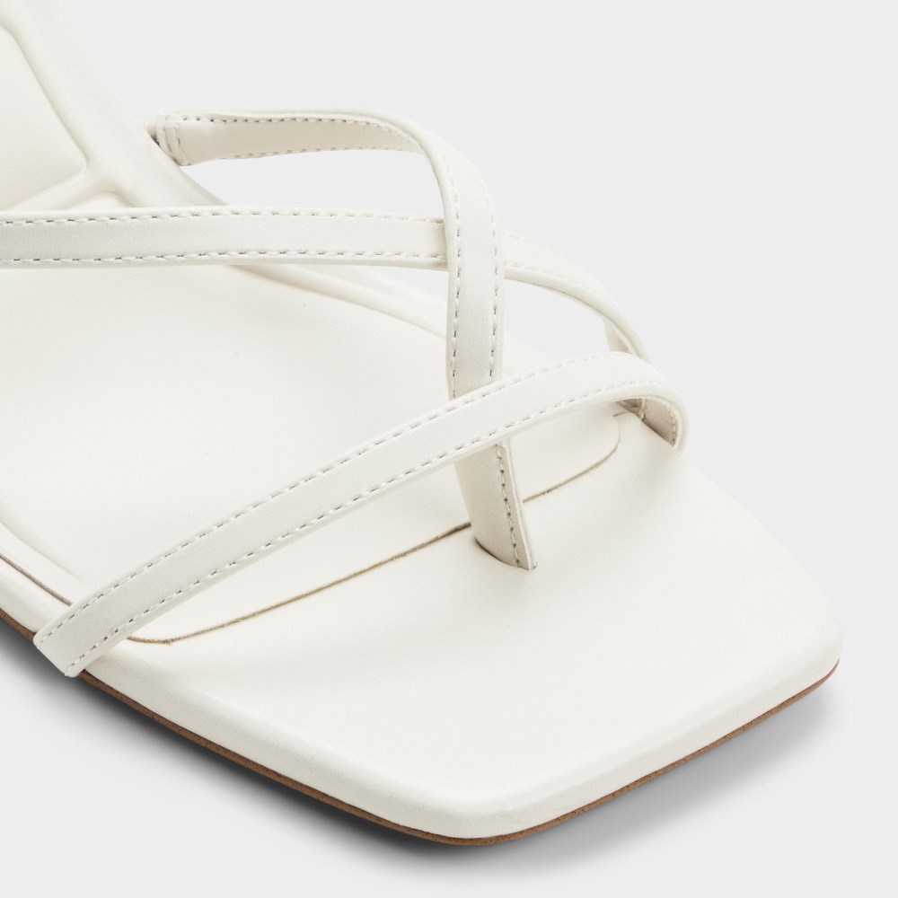 Aldo Calypsaa - White/bone