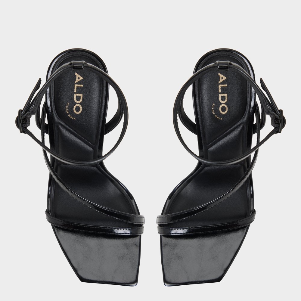 Aldo Scintilla - Other black