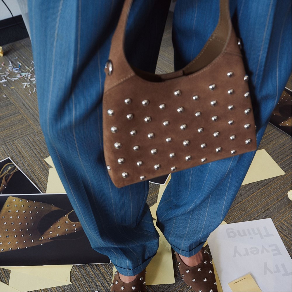 Aldo Smallharperr - Green