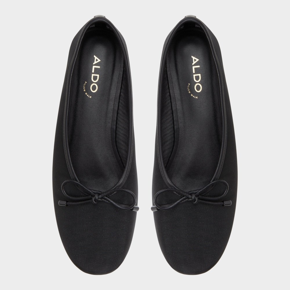 Aldo Joselie - Other Black