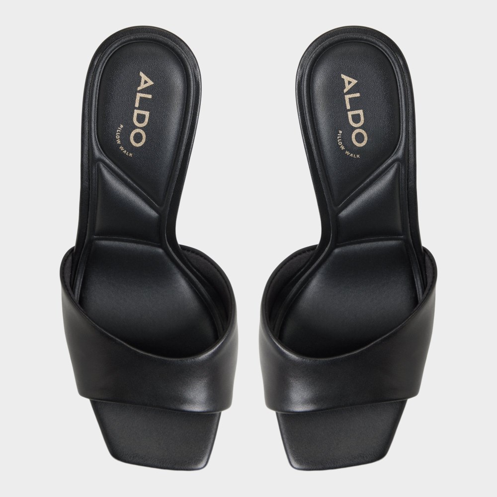 Aldo Jennifer - Black