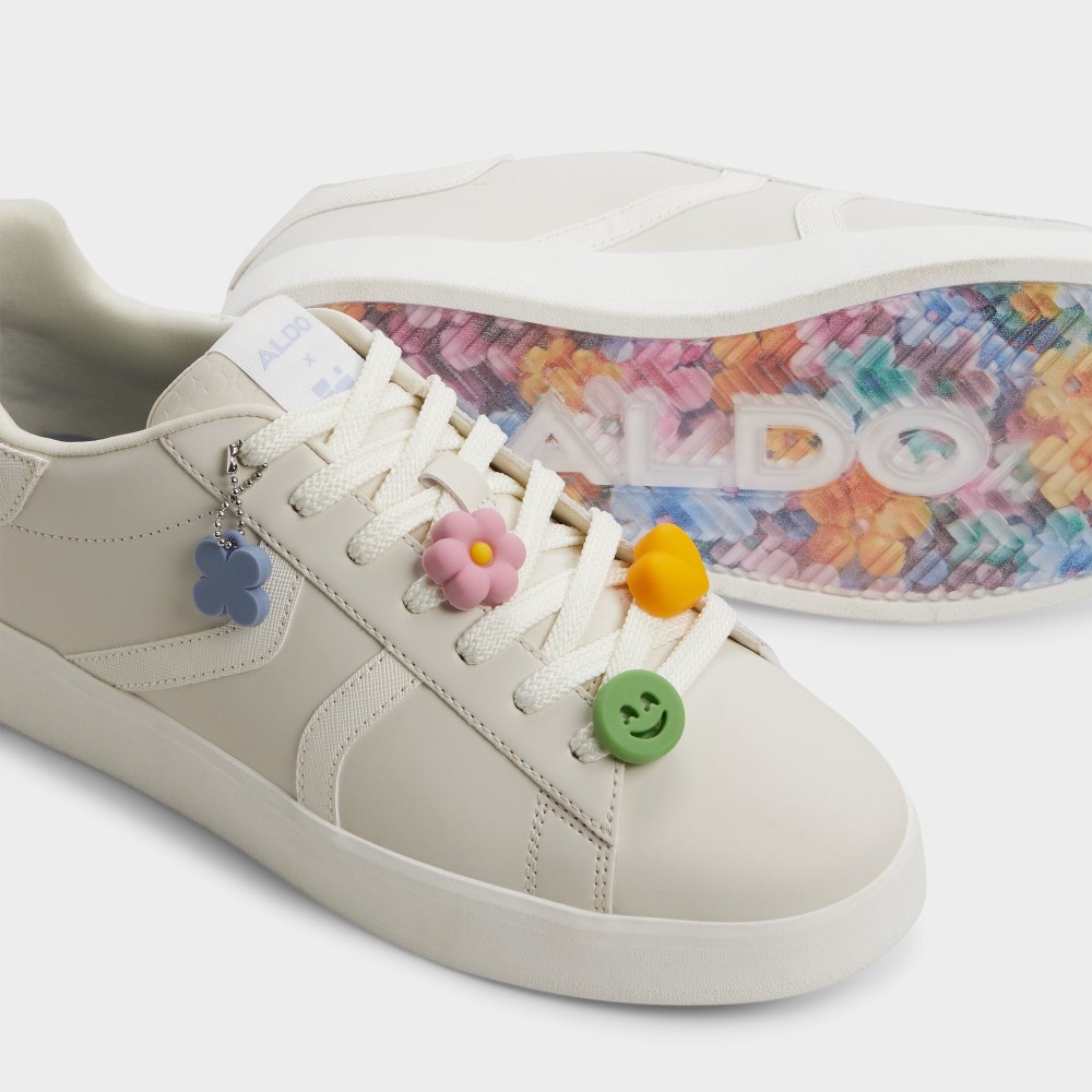 Aldo Hyperthalamuscorp - Other white