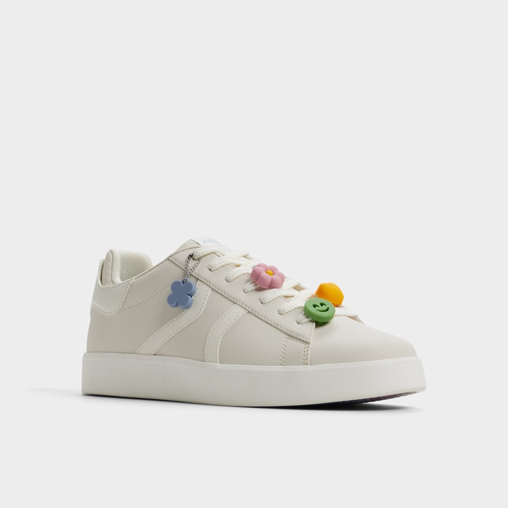 Aldo Hyperthalamuscorp - Other white