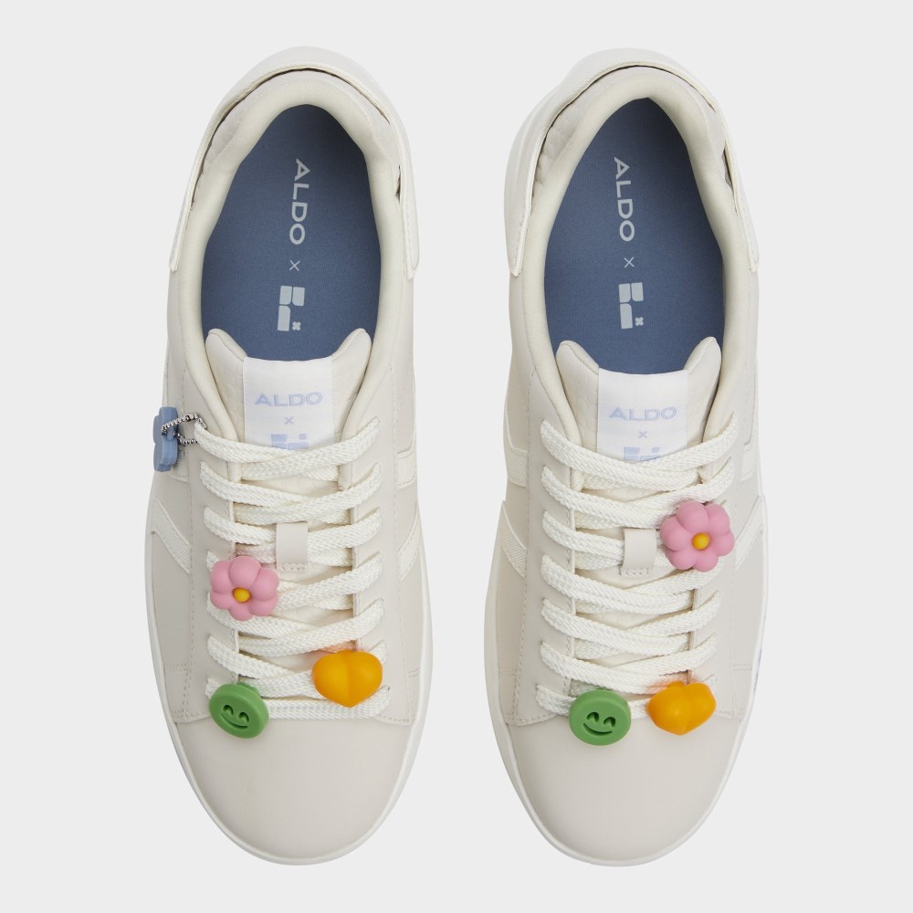 Aldo Hyperthalamuscorp - Other white