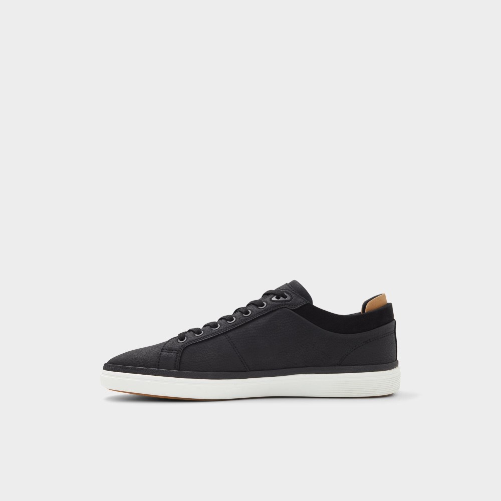 Aldo Finespec - Black