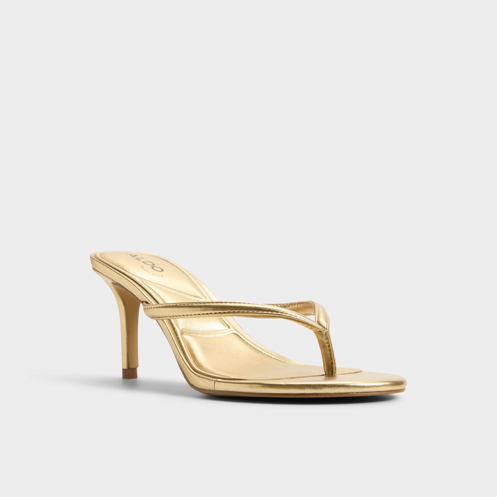Aldo Skip - Gold