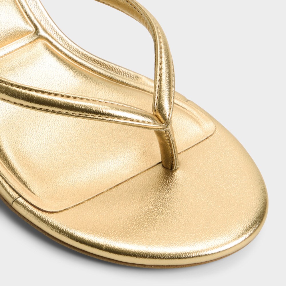 Aldo Skip - Gold