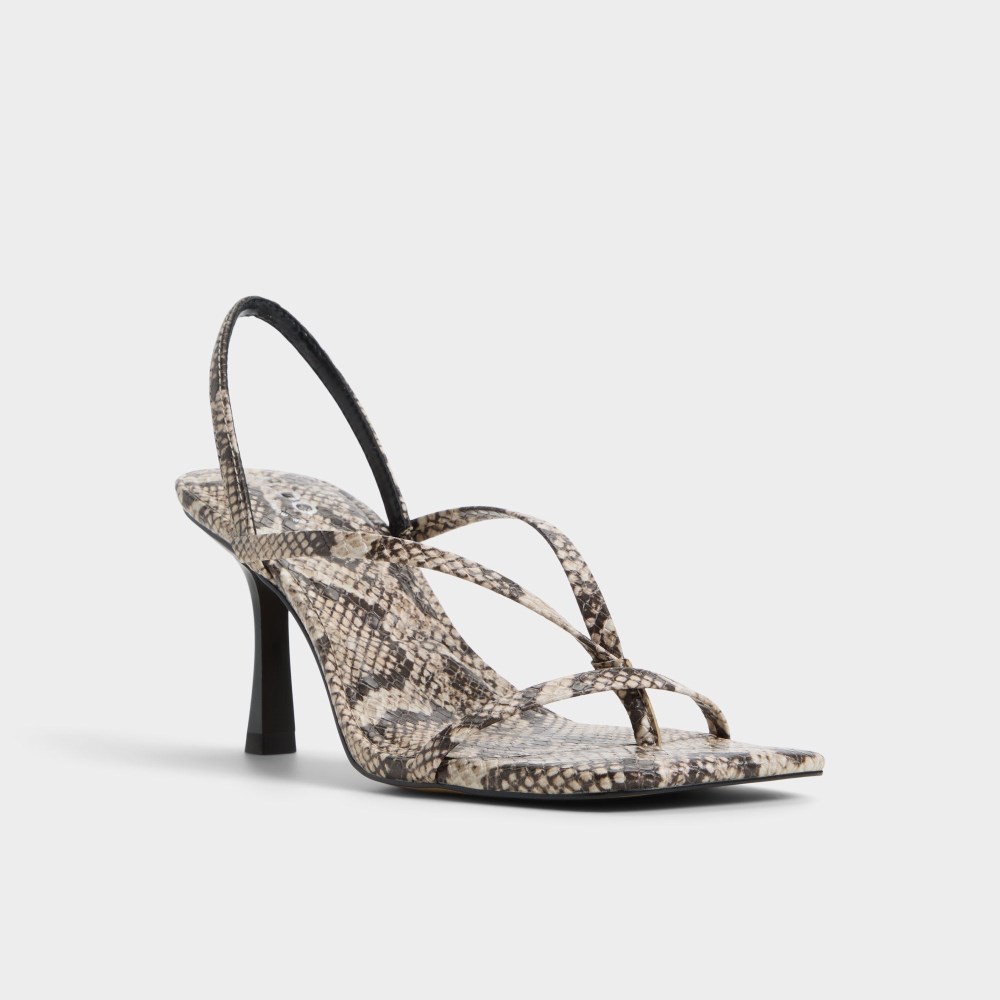 Aldo Riva - Beige combo