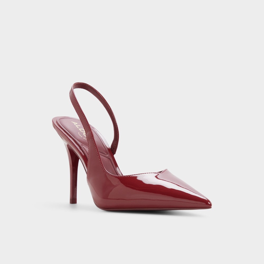 Aldo Amilie - Medium red
