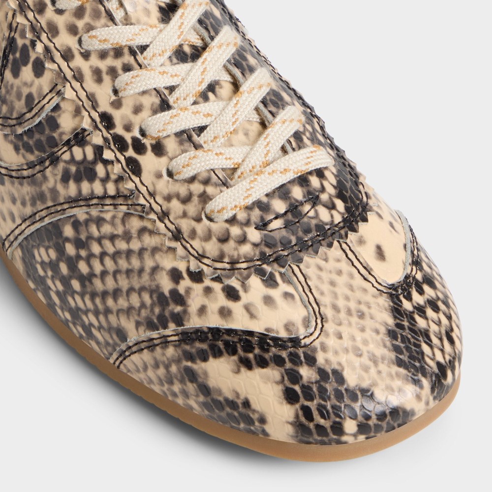 Aldo Adrelya - Tan Multi