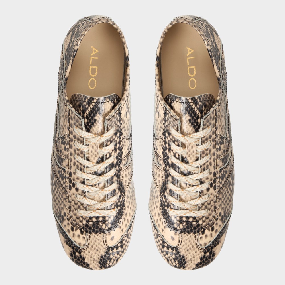 Aldo Adrelya - Tan Multi