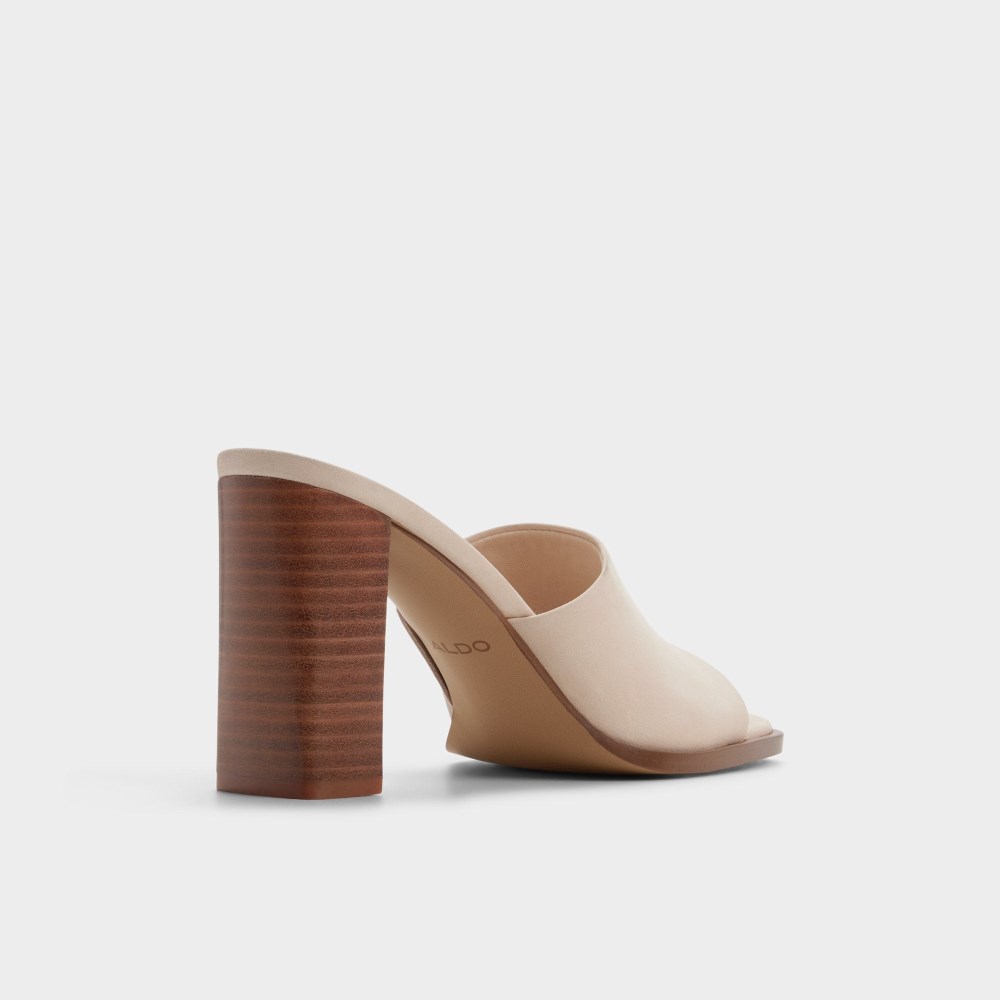 Aldo Re-sophia - Other beige