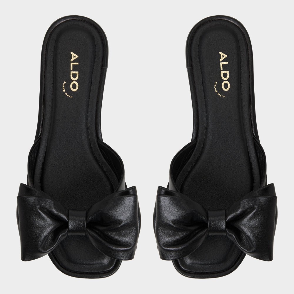 Aldo Bowetta - Black