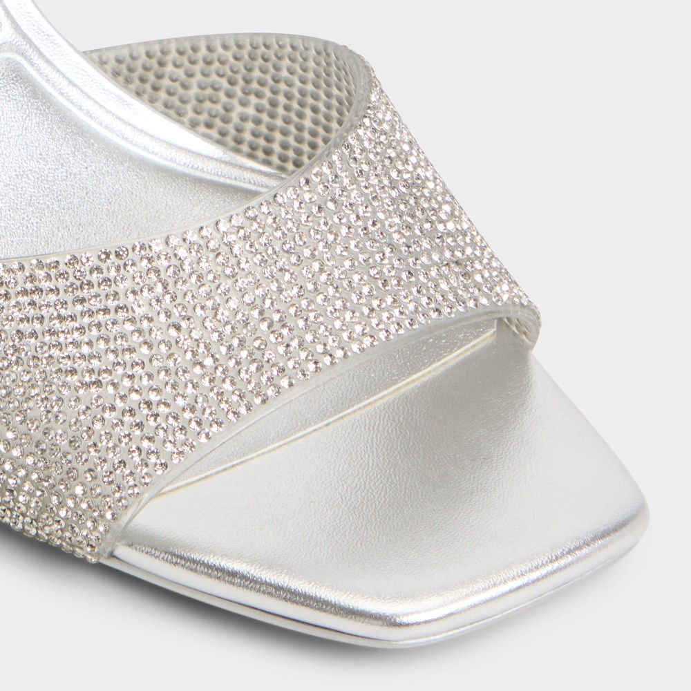 Aldo Andyana - Silver