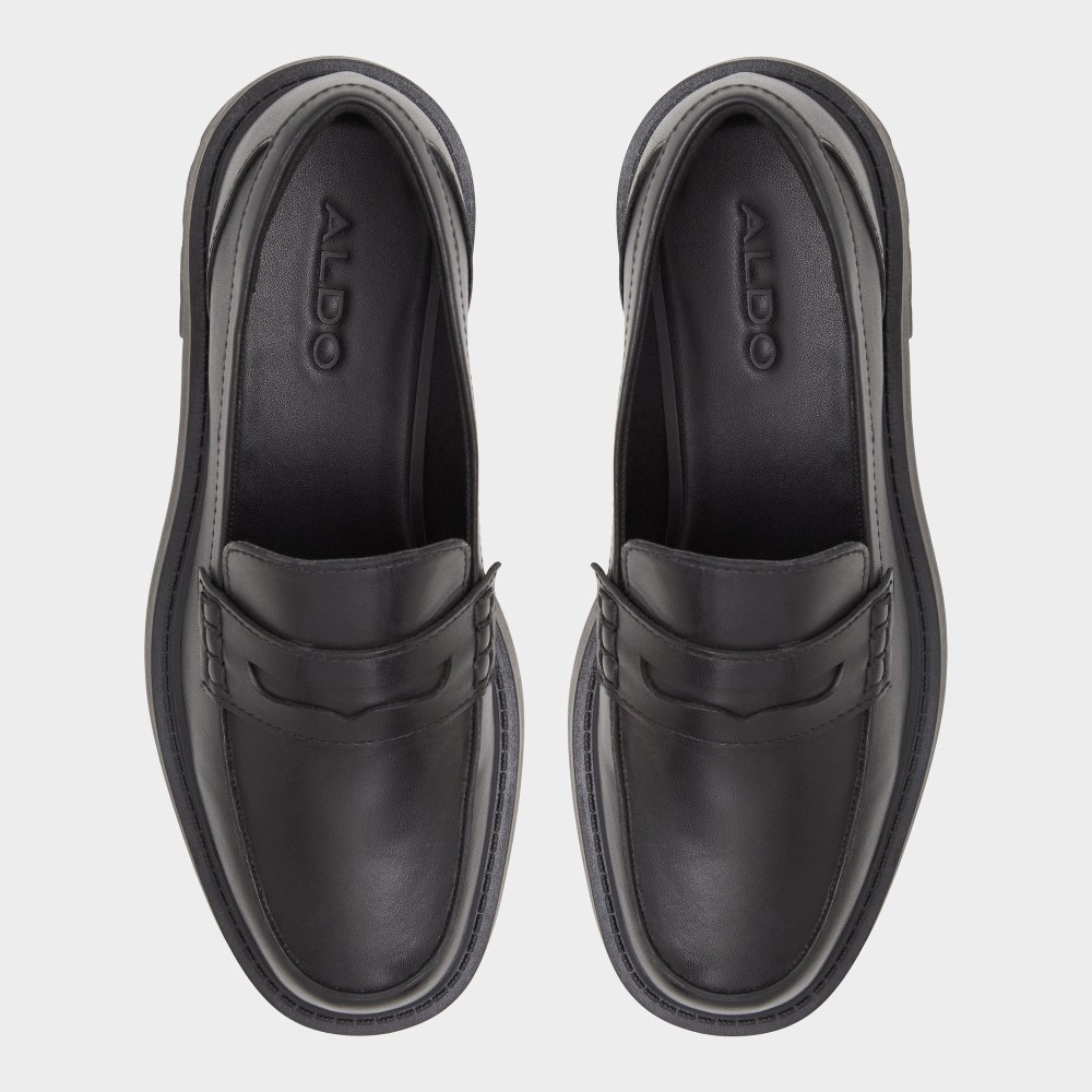 Aldo Cadaycia-xt - Black