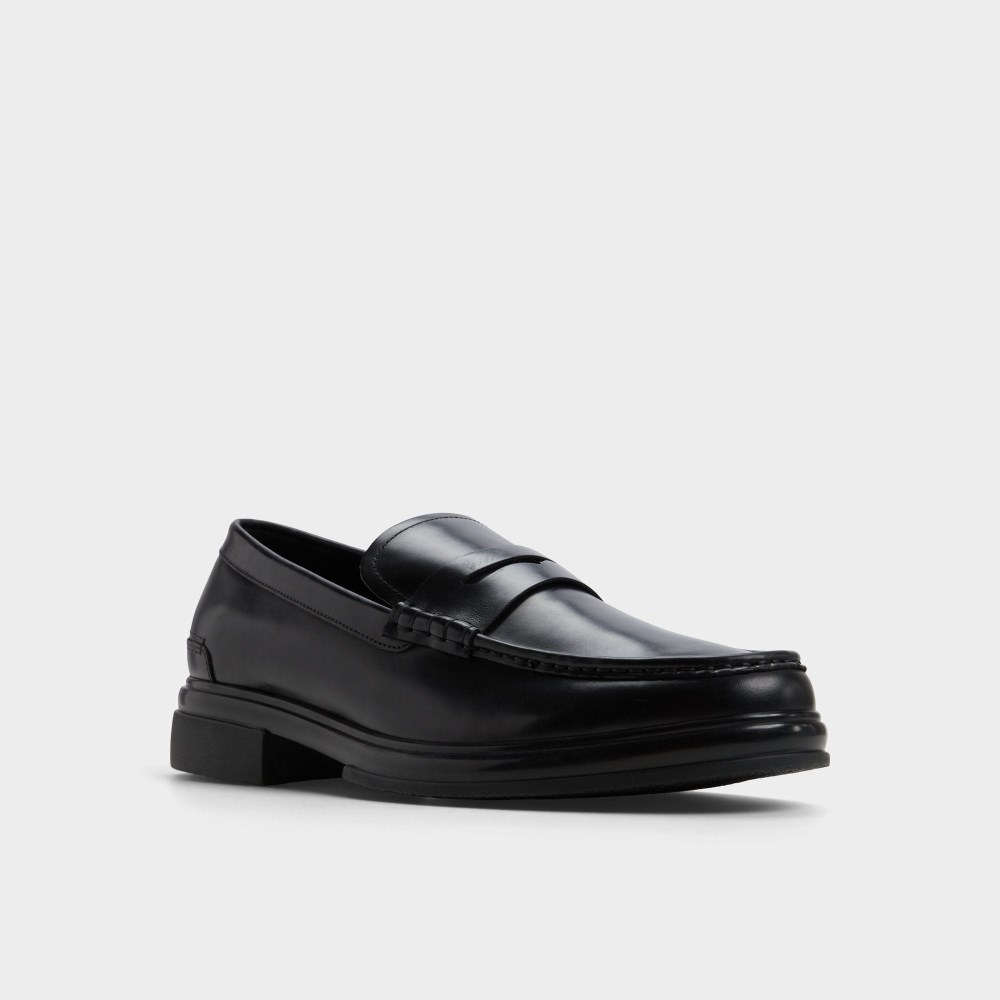 Aldo Tucker - Black