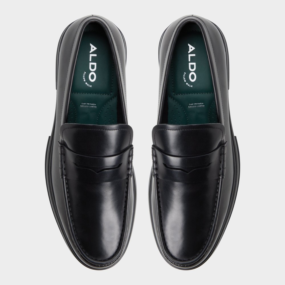 Aldo Tucker - Black