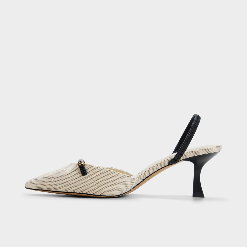 Aldo Nailah - Open natural