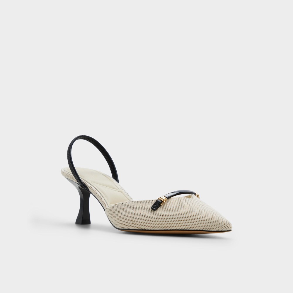 Aldo Nailah - Open natural