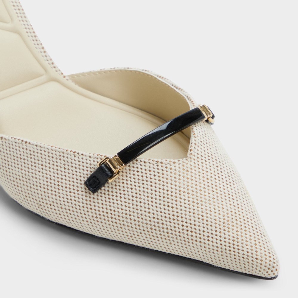 Aldo Nailah - Open natural