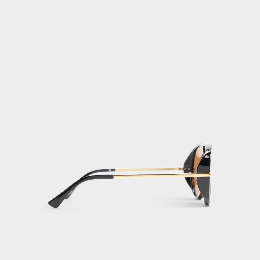 Aldo Eliiana - Black/gold multi