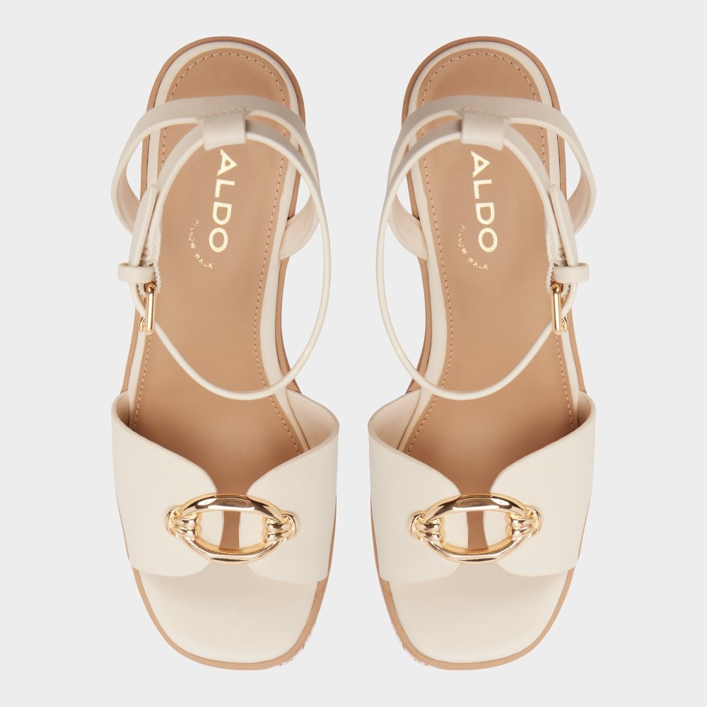 Aldo Carrabririel - Other white