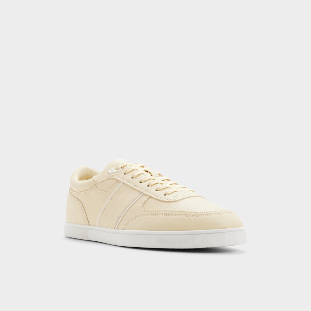 Aldo Whirl - Light yellow