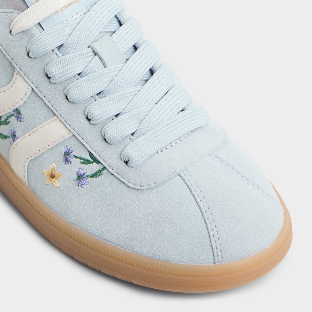 Aldo Chicsneaker - Other Blue