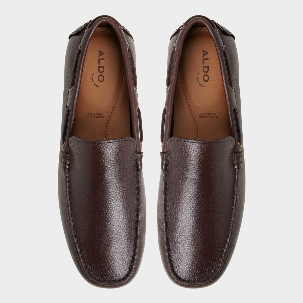 Aldo Horton-in - Dark brown