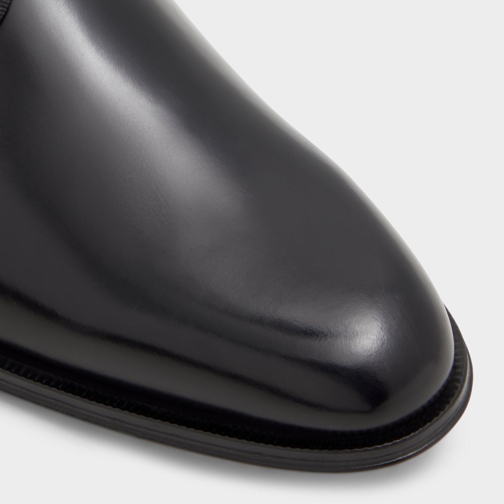 Aldo Halbart - Black