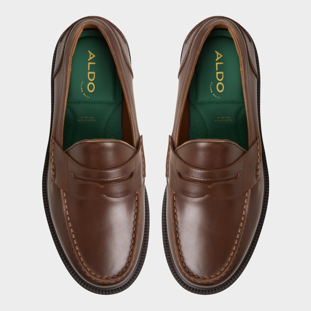 Aldo Buckley - Other brown