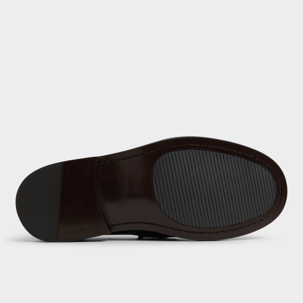 Aldo Buckley - Other brown