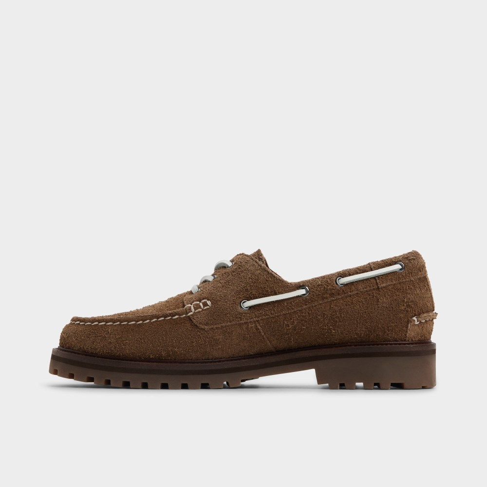 Aldo Cedric - Open brown