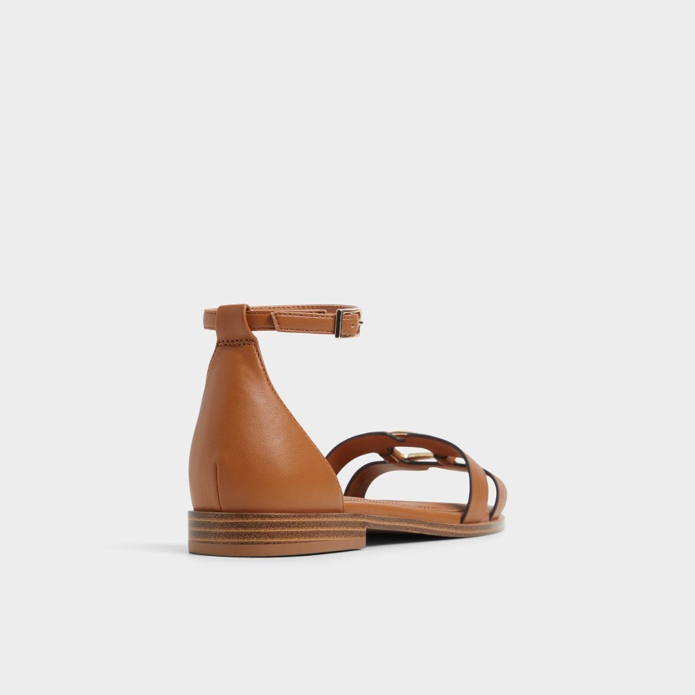 Aldo Vok - Medium brown