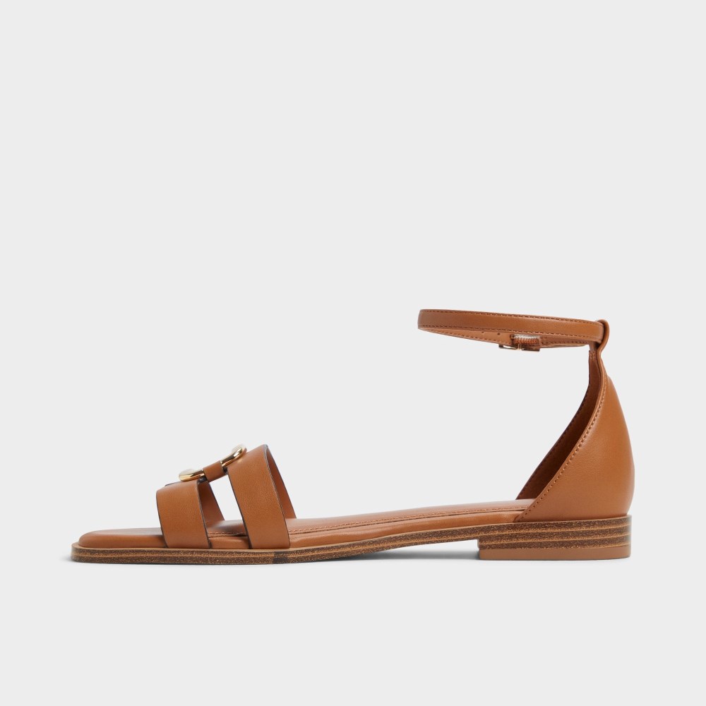 Aldo Vok - Medium brown