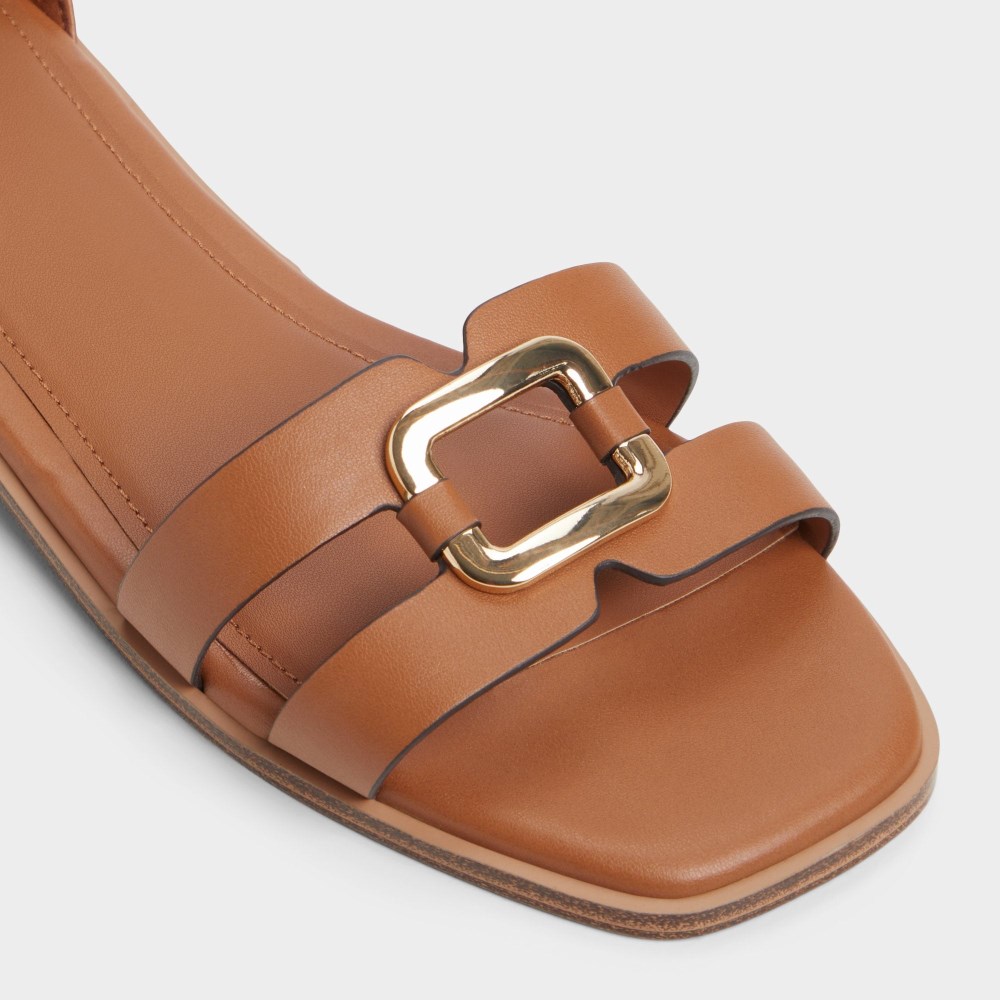 Aldo Vok - Medium brown
