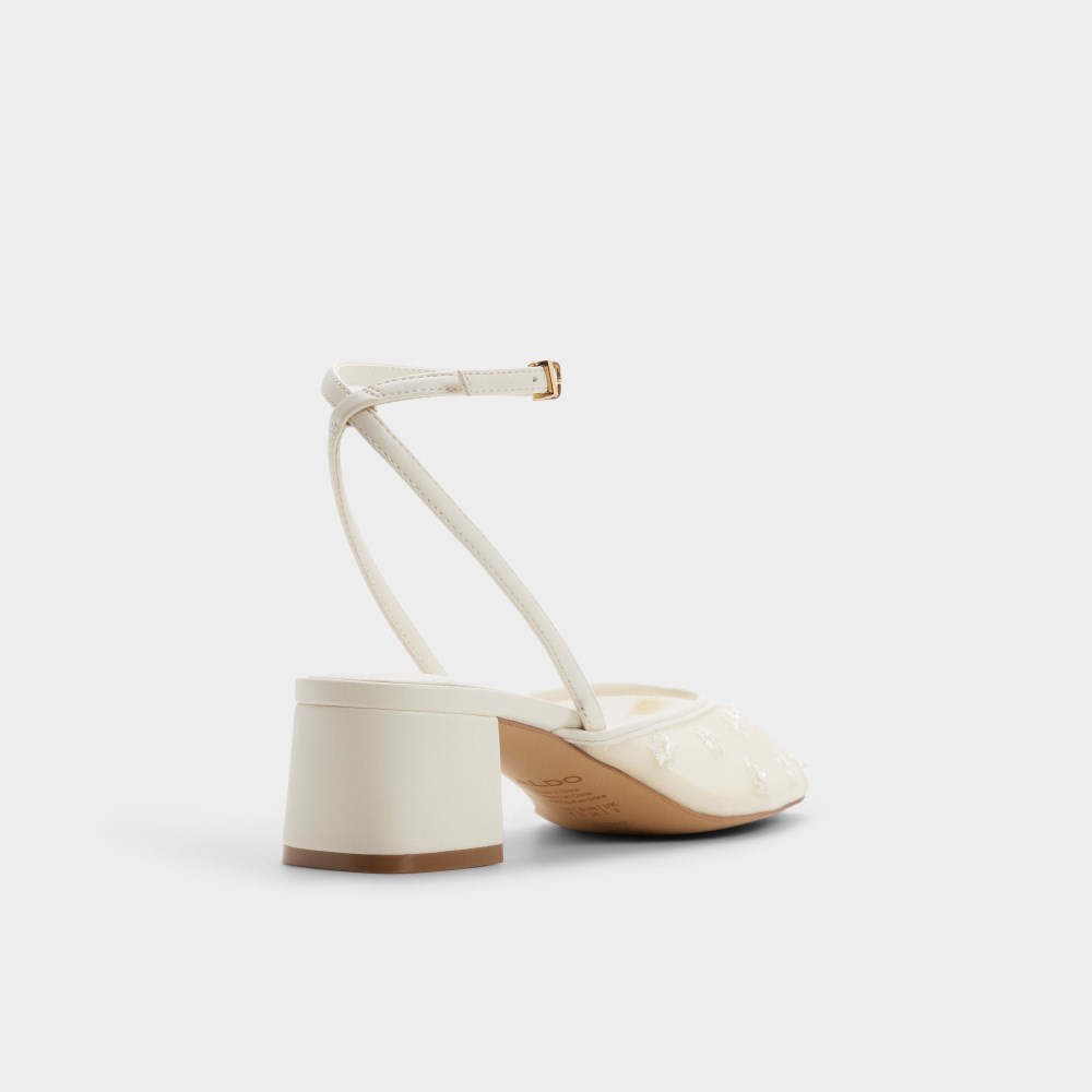 Aldo Eliaa - Other white