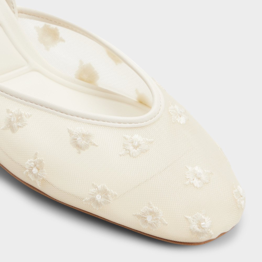 Aldo Eliaa - Other white