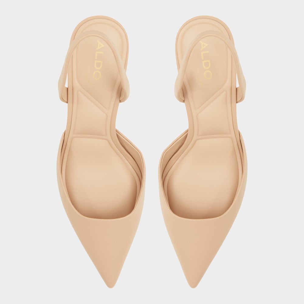 Aldo Gavedessi - Other Beige