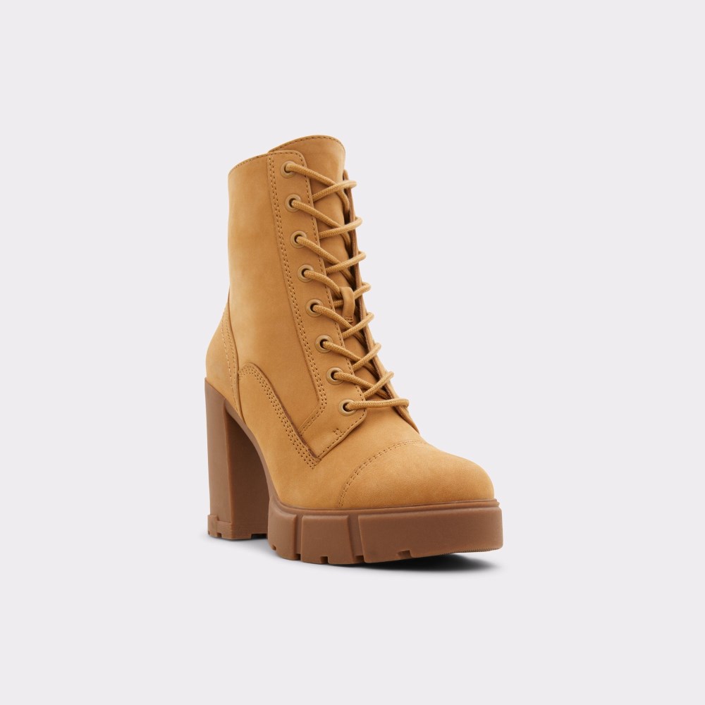 Aldo Rebel2.0 - Light Brown