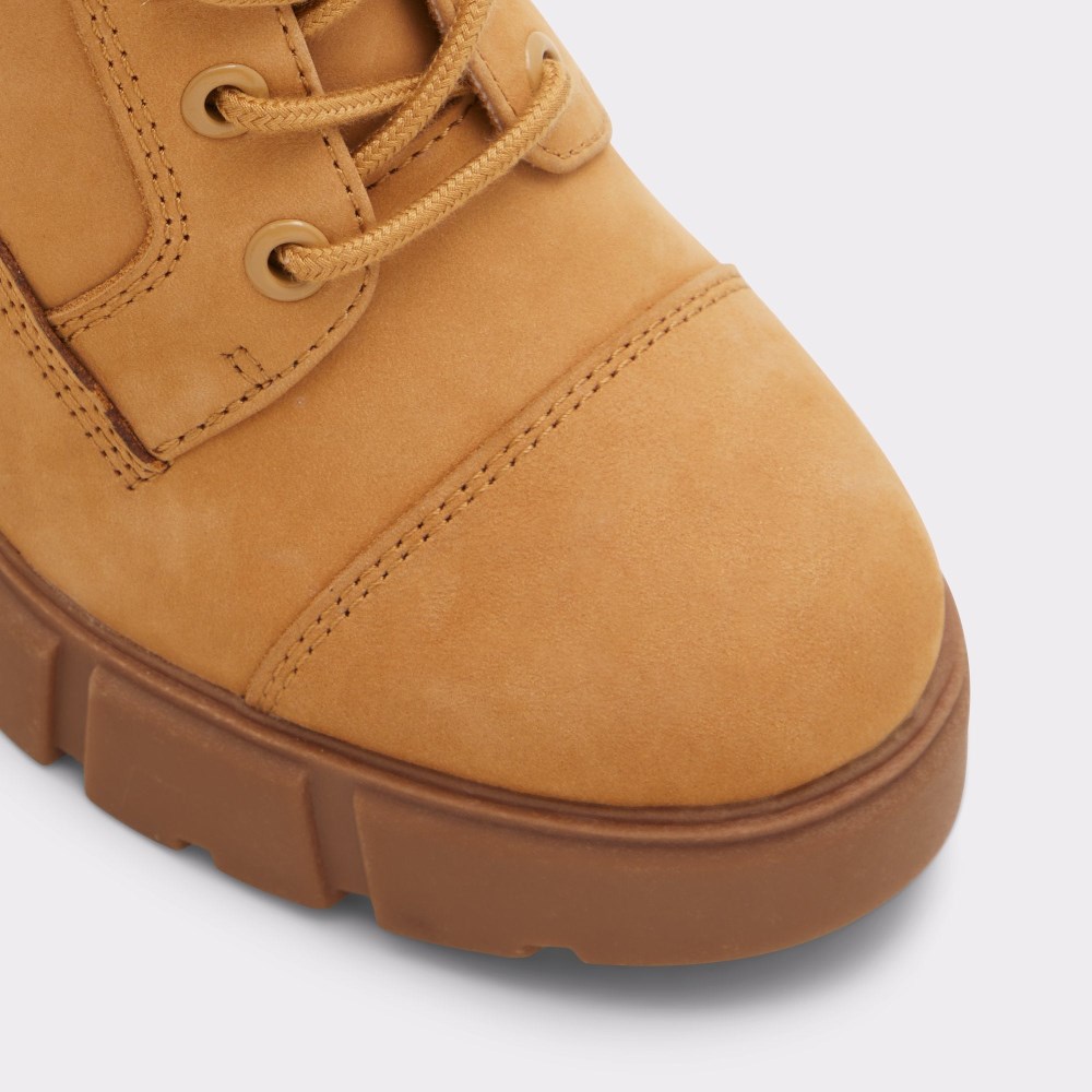 Aldo Rebel2.0 - Light Brown