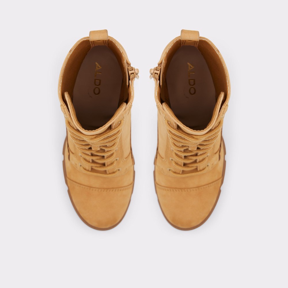 Aldo Rebel2.0 - Light Brown