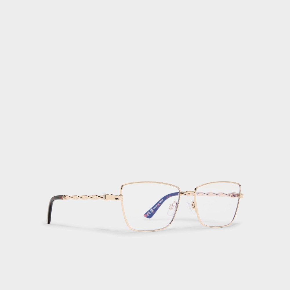 Aldo Harrperr - Gold