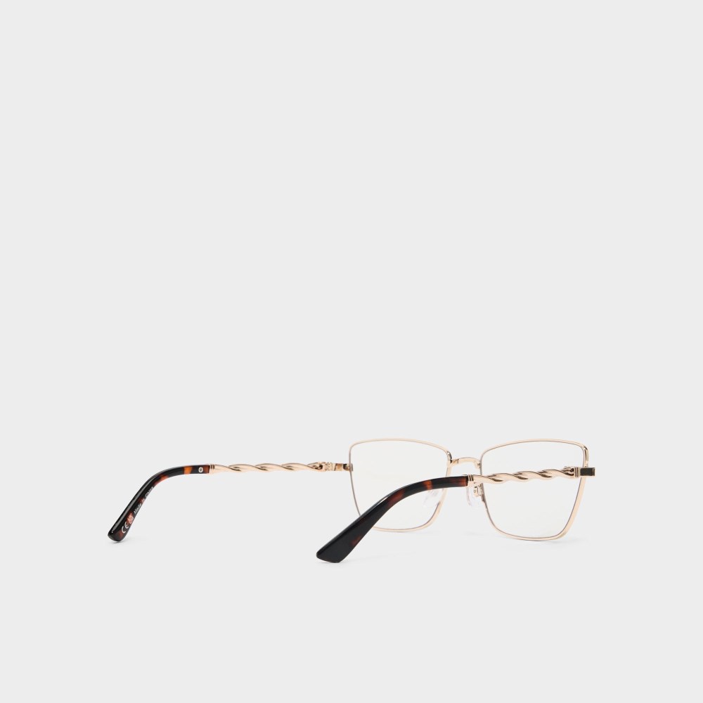 Aldo Harrperr - Gold