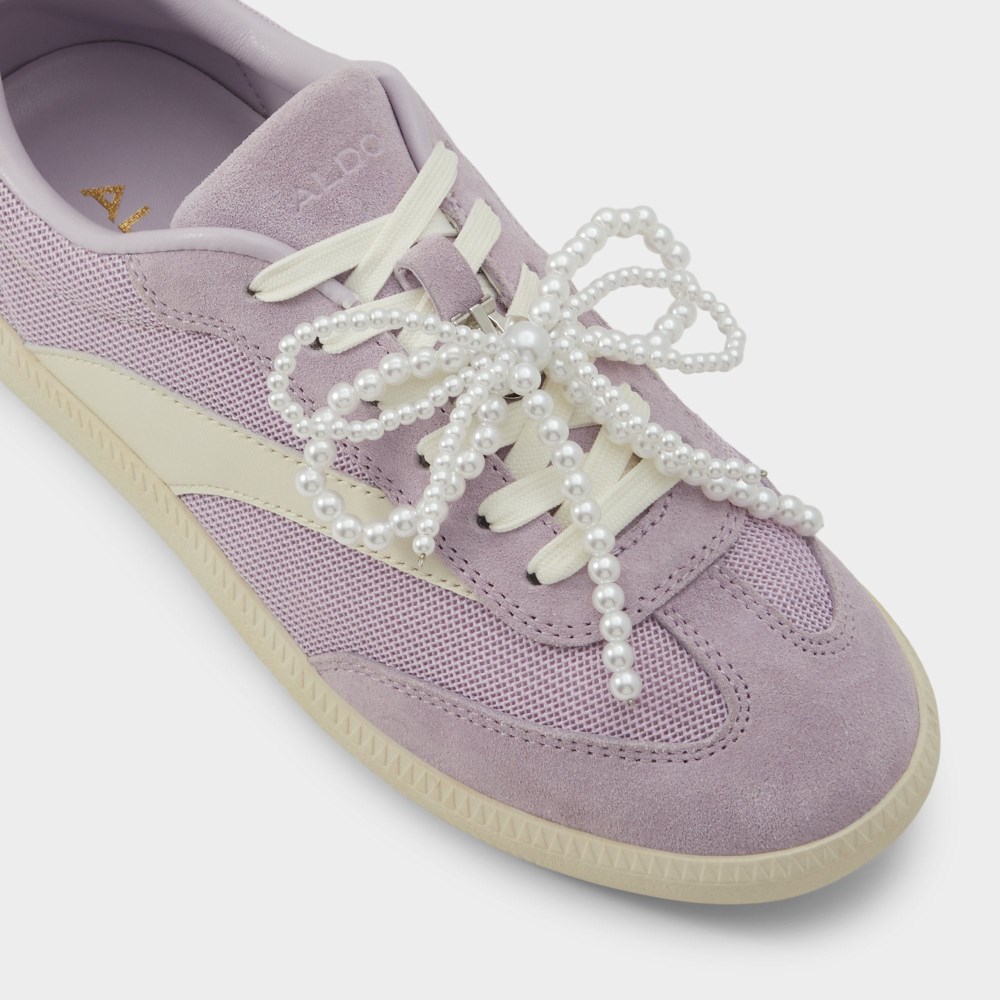 Aldo Pearlycharm - Ice