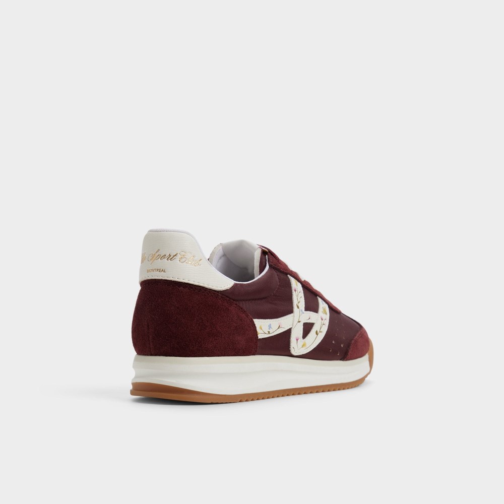 Aldo Stepcount - Bordo