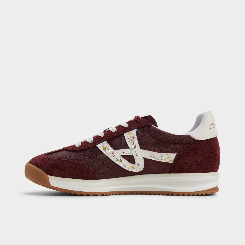 Aldo Stepcount - Bordo
